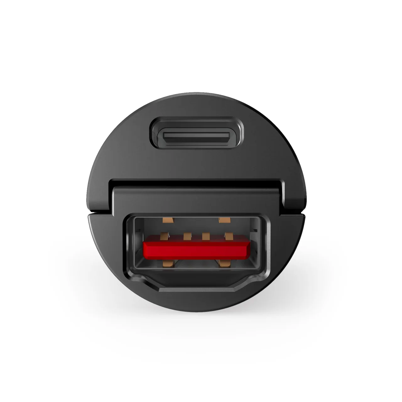 Car Charger | Black - Image 4