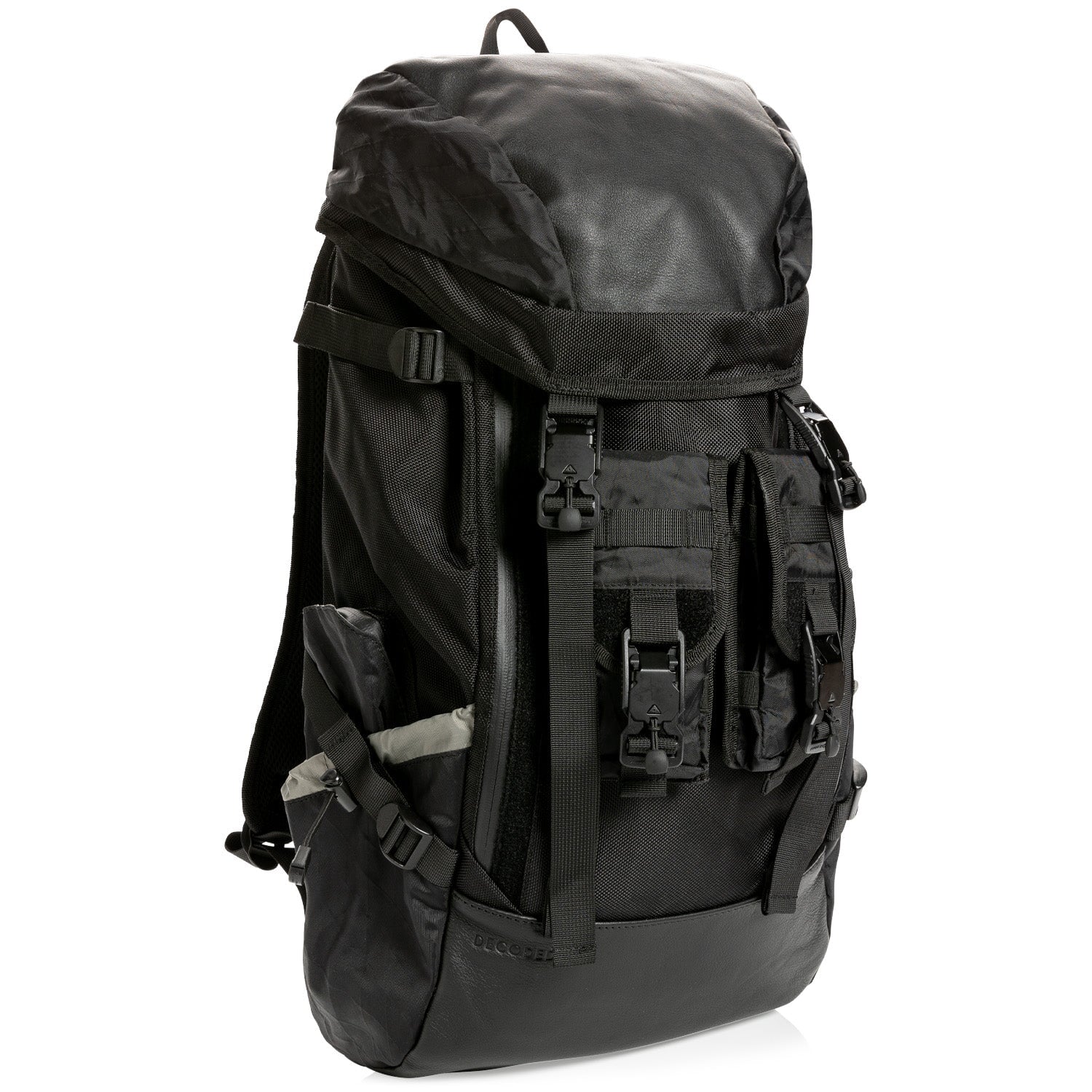 Deploy BackPack v.1 | Black - Image 11