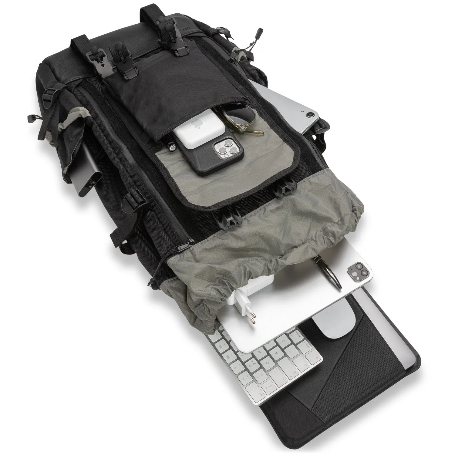 Deploy BackPack v.1 | Black - Image 12