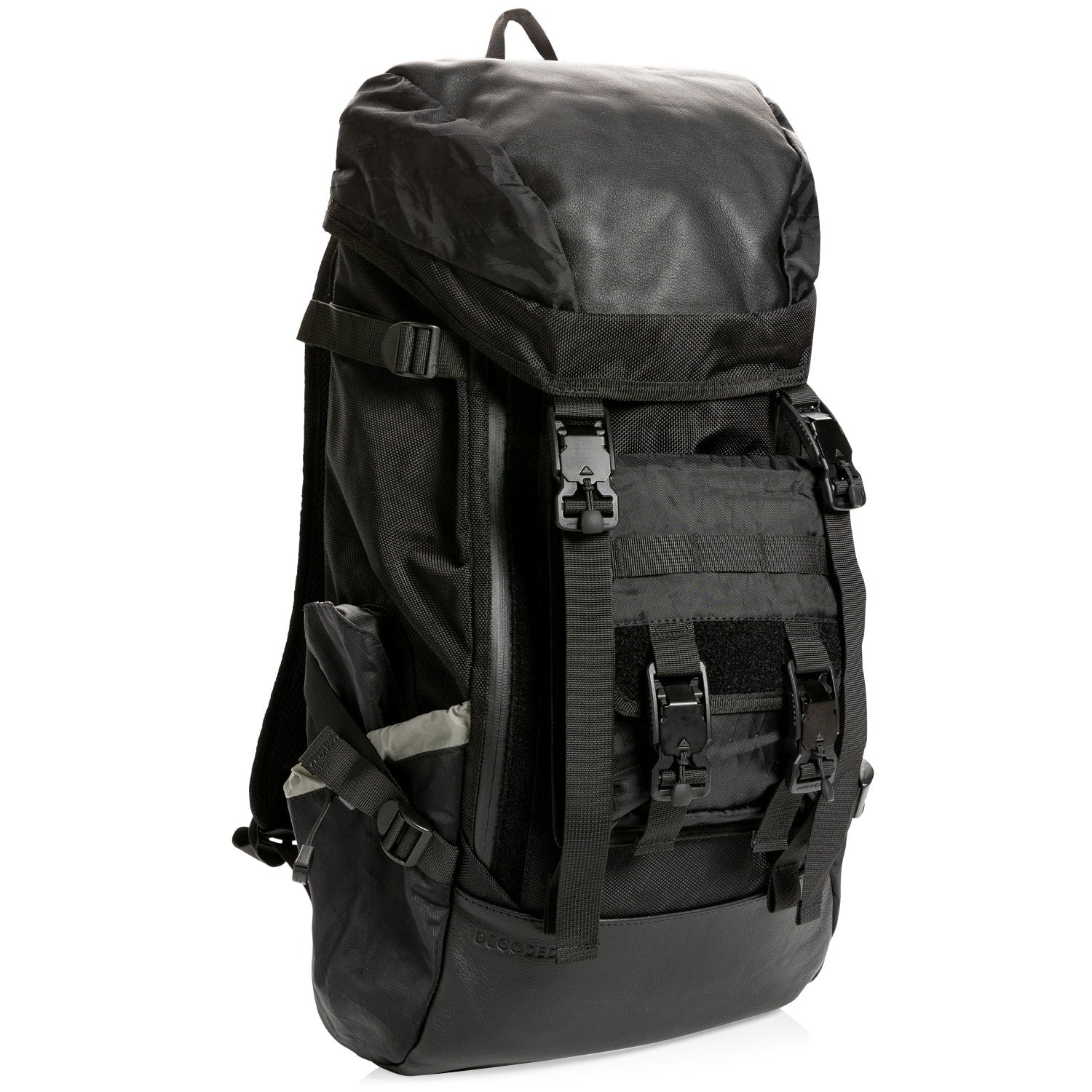Deploy BackPack v.1 | Black - Image 13