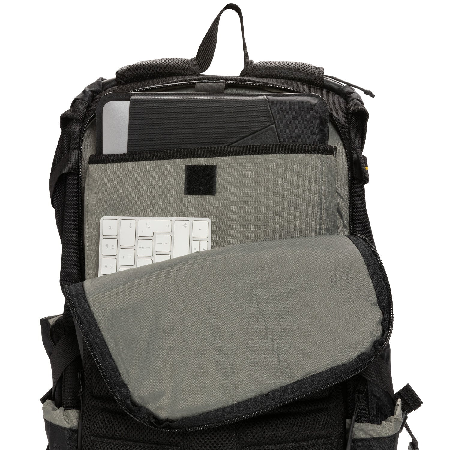 Deploy BackPack v.1 | Black - Image 4
