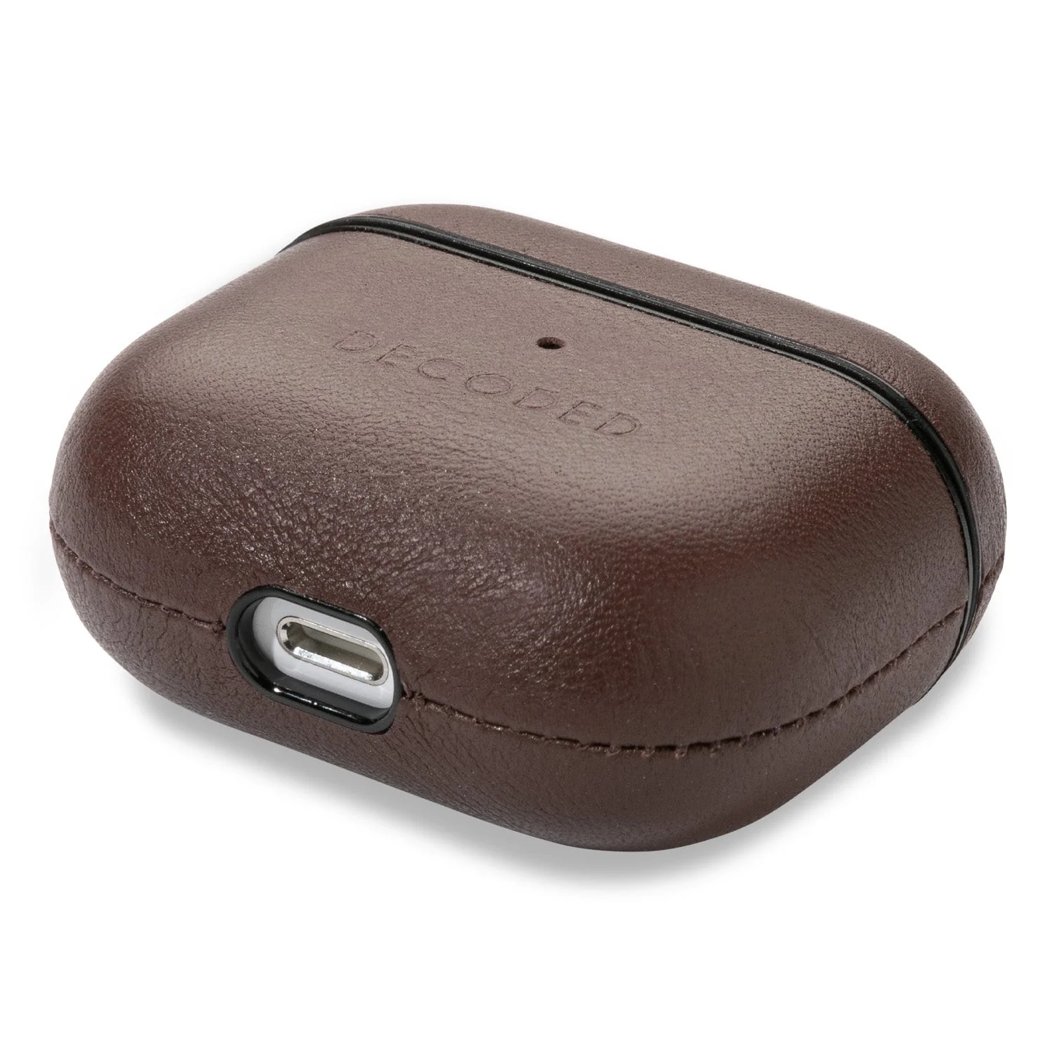 Leather AirCase Lite | Cinnamon Brown - Image 4