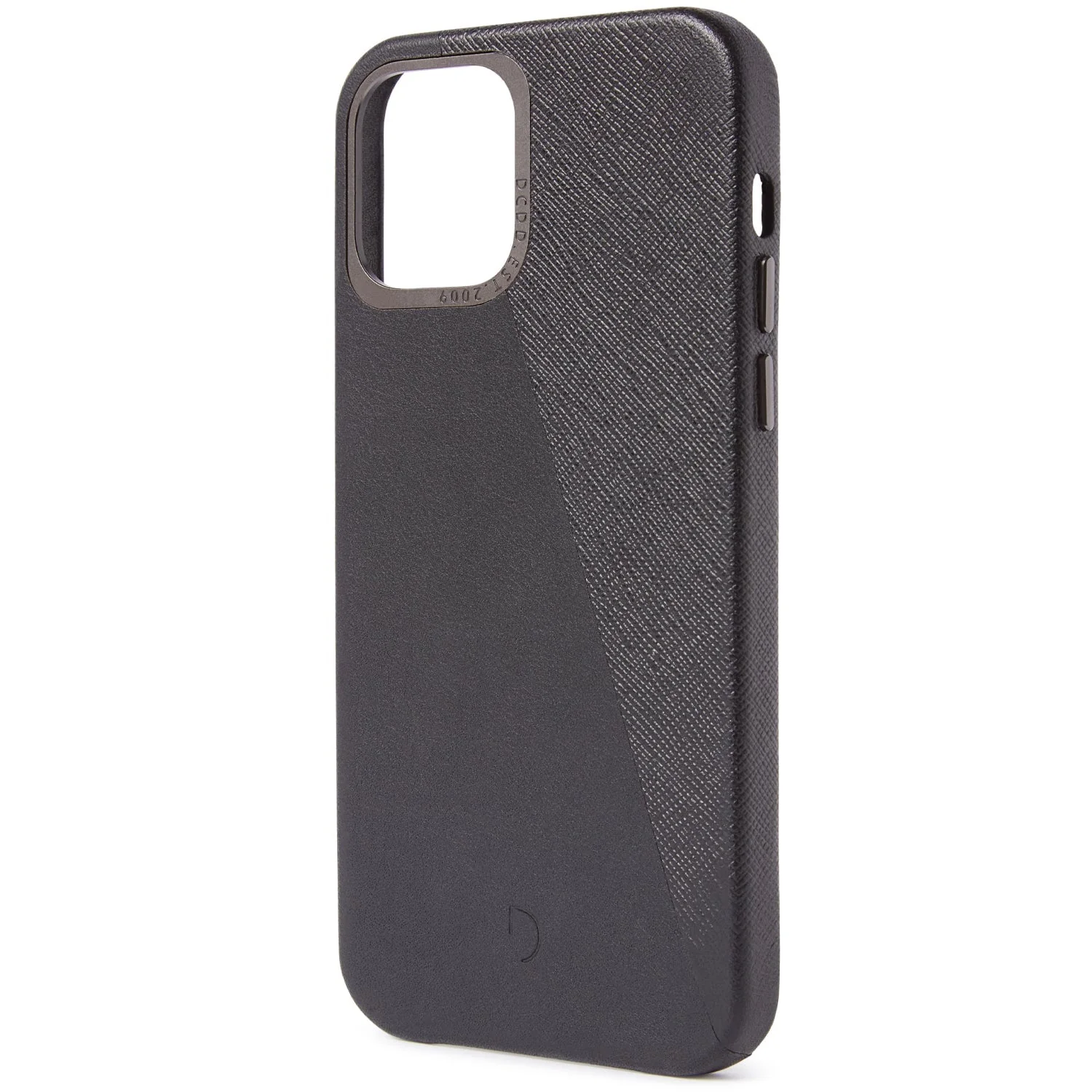Leather Back Cover | Black - Image 9