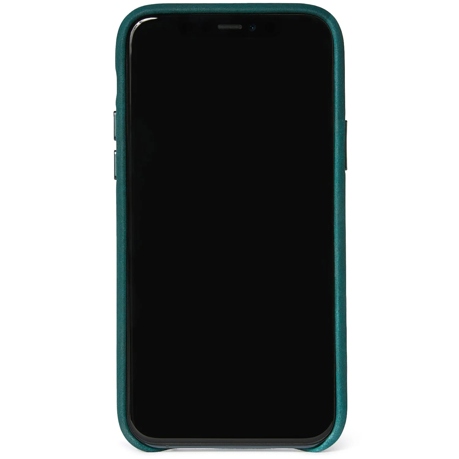 Leather Back Cover | Forest Green - Image 4