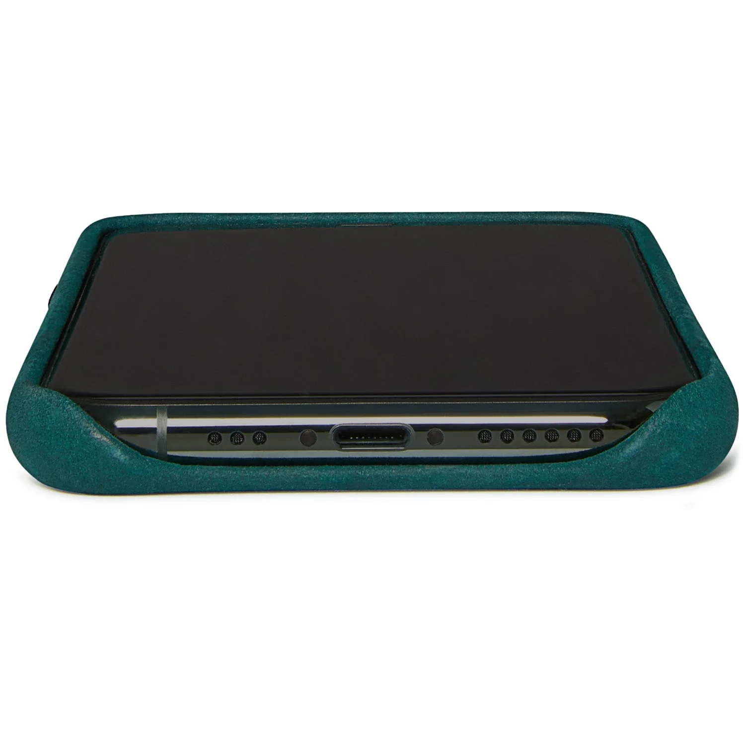 Leather Back Cover | Forest Green - Image 5