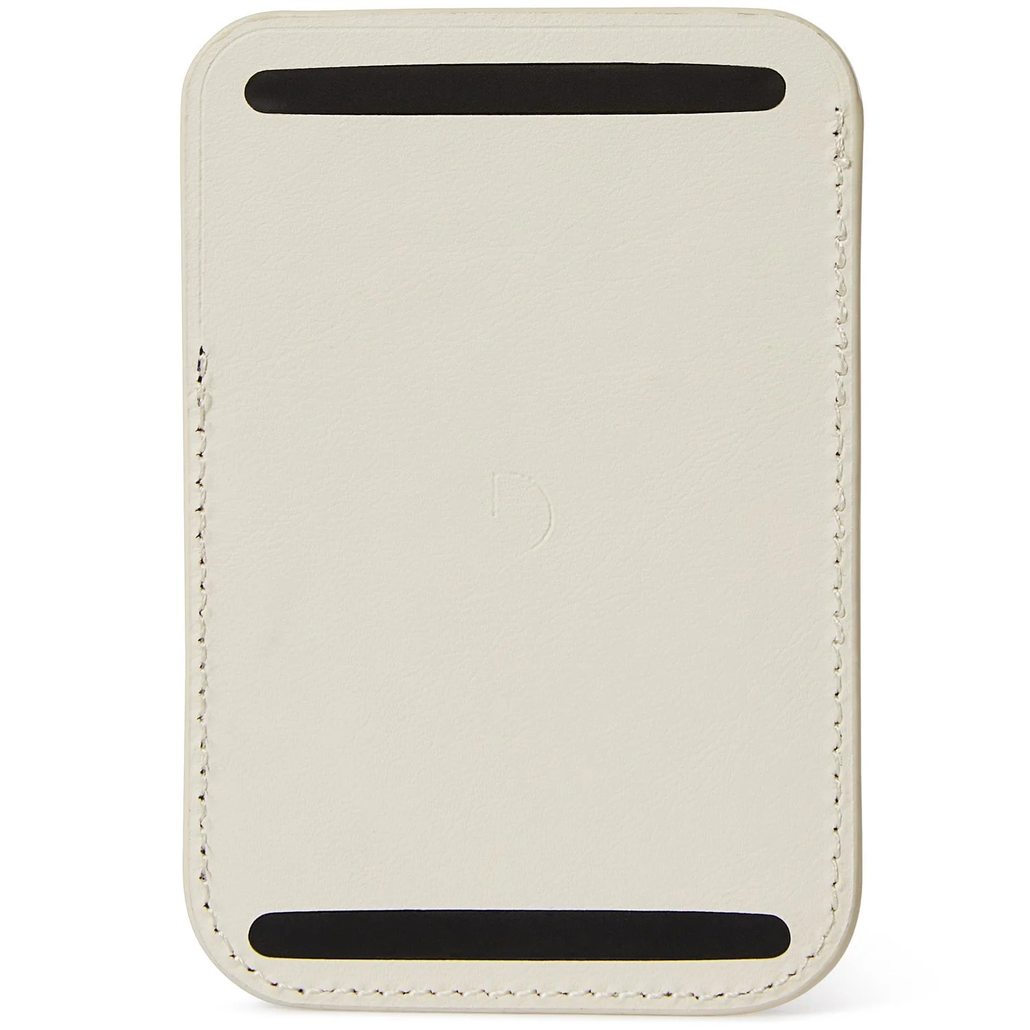 Leather MagSafe Wallet | Lime - Image 3