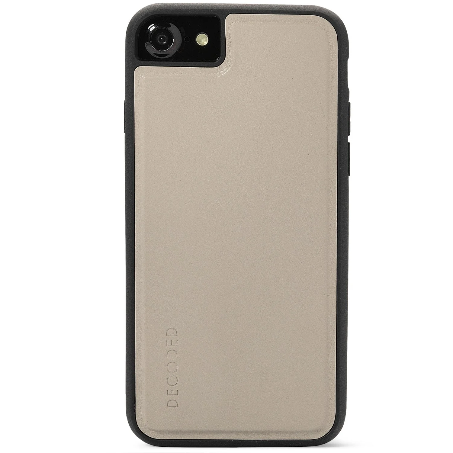 Leather Detachable Wallet Case | Clay | iPhone SE (3rd gen.) | D22IPO47DW4CY - Image 6