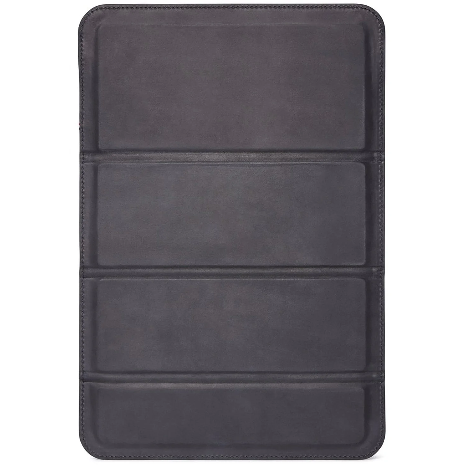 Leather Foldable Sleeve | Black - Image 59