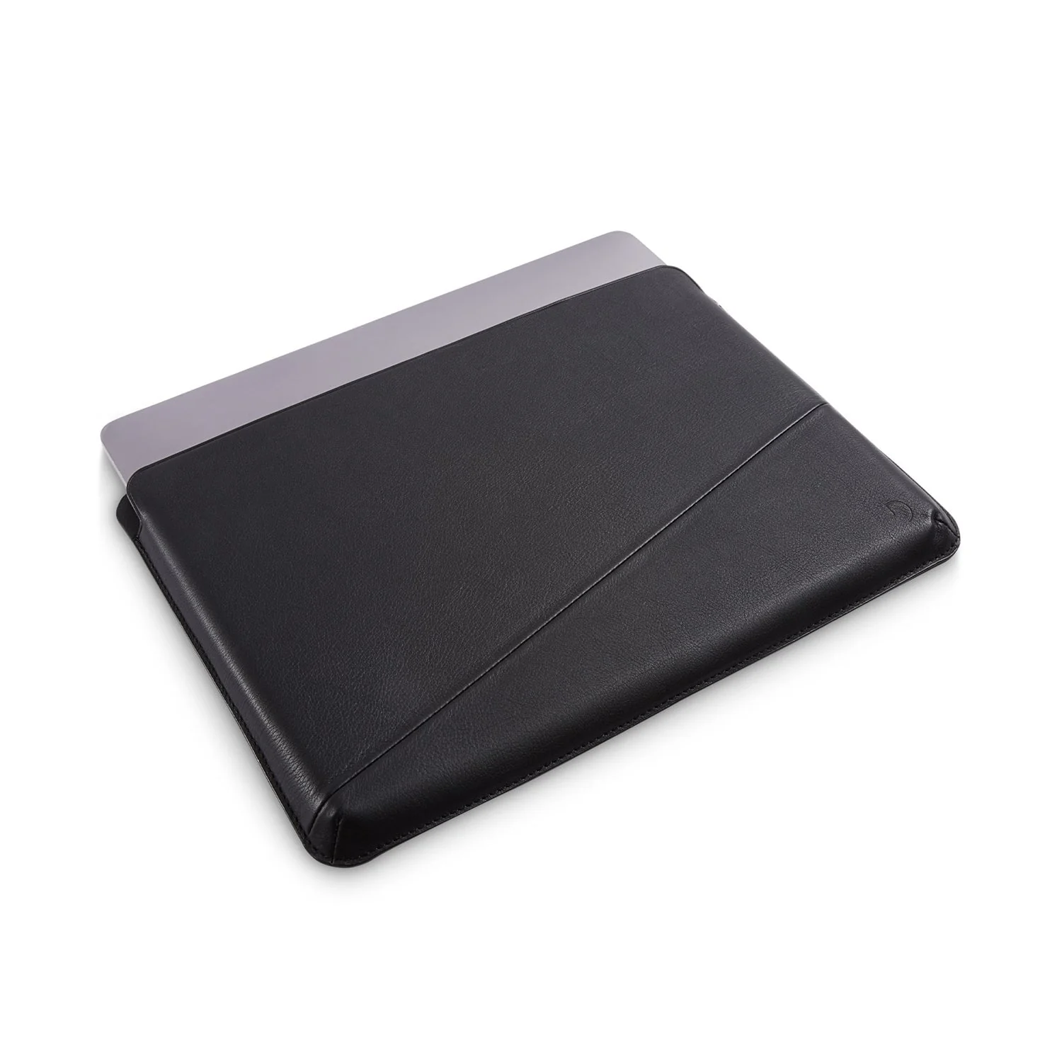 Leather Frame Sleeve | Black - Image 4