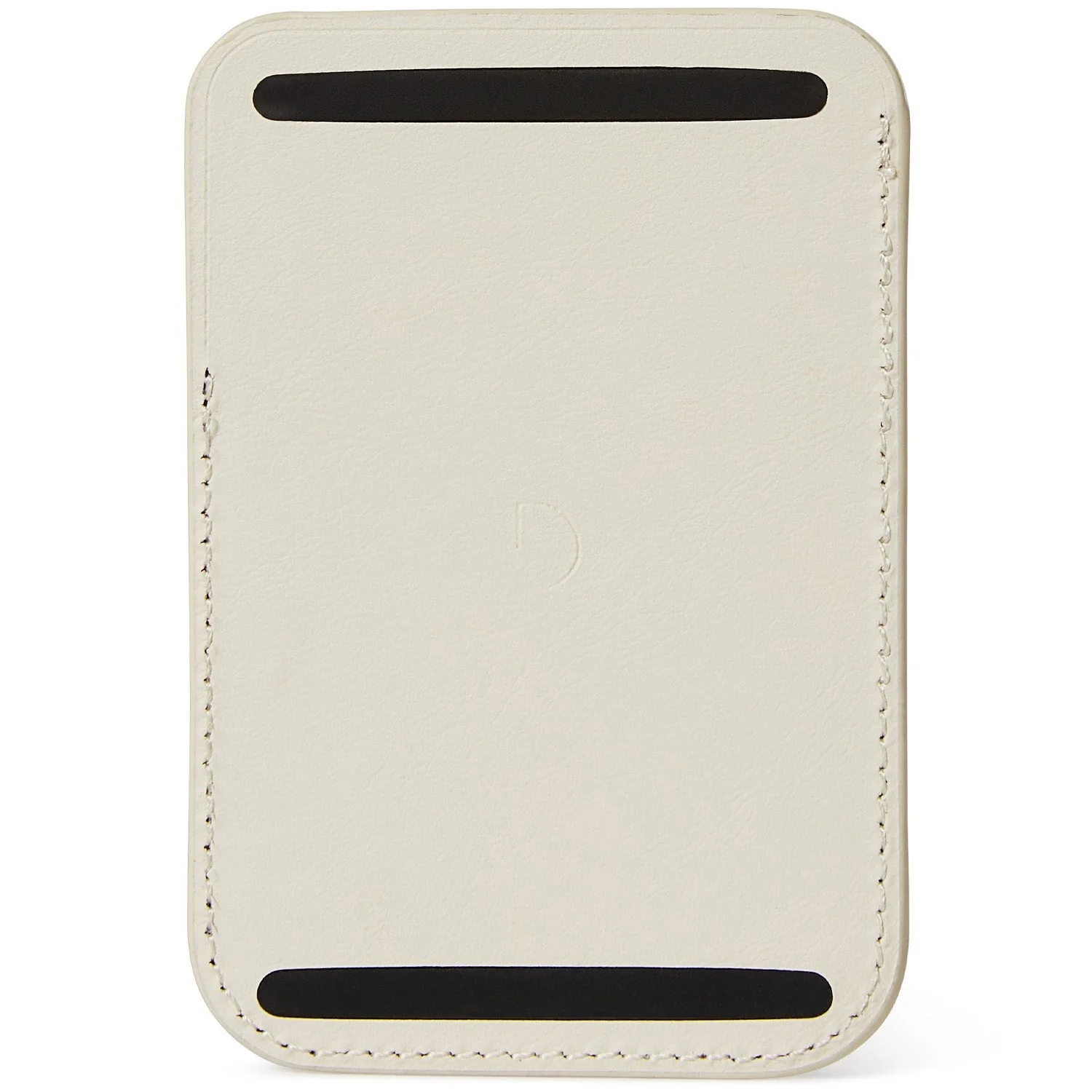 Leather MagSafe Wallet | Lime - Image 3