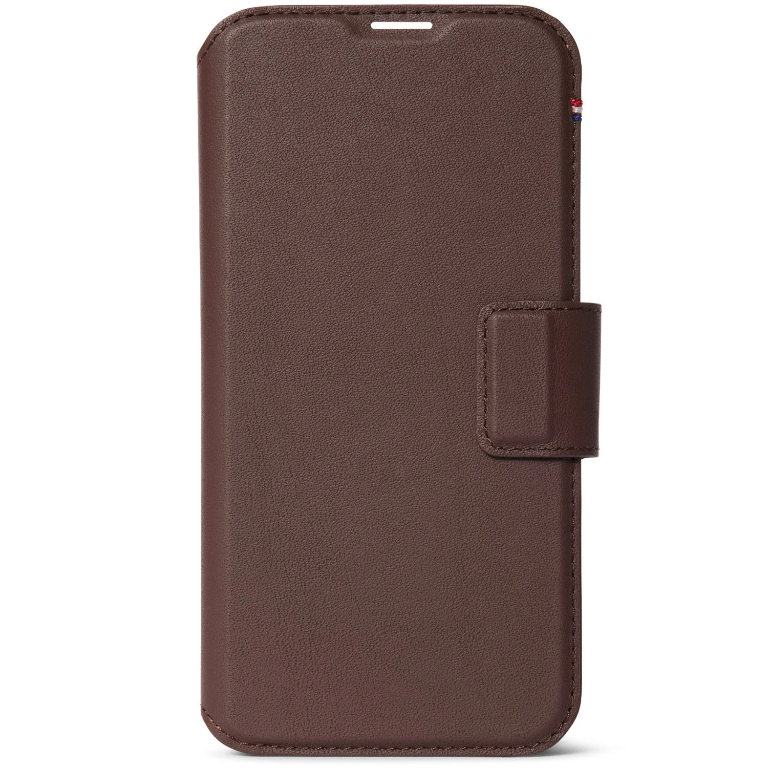 Leather Modu Wallet | Chocolate Brown - Image 14