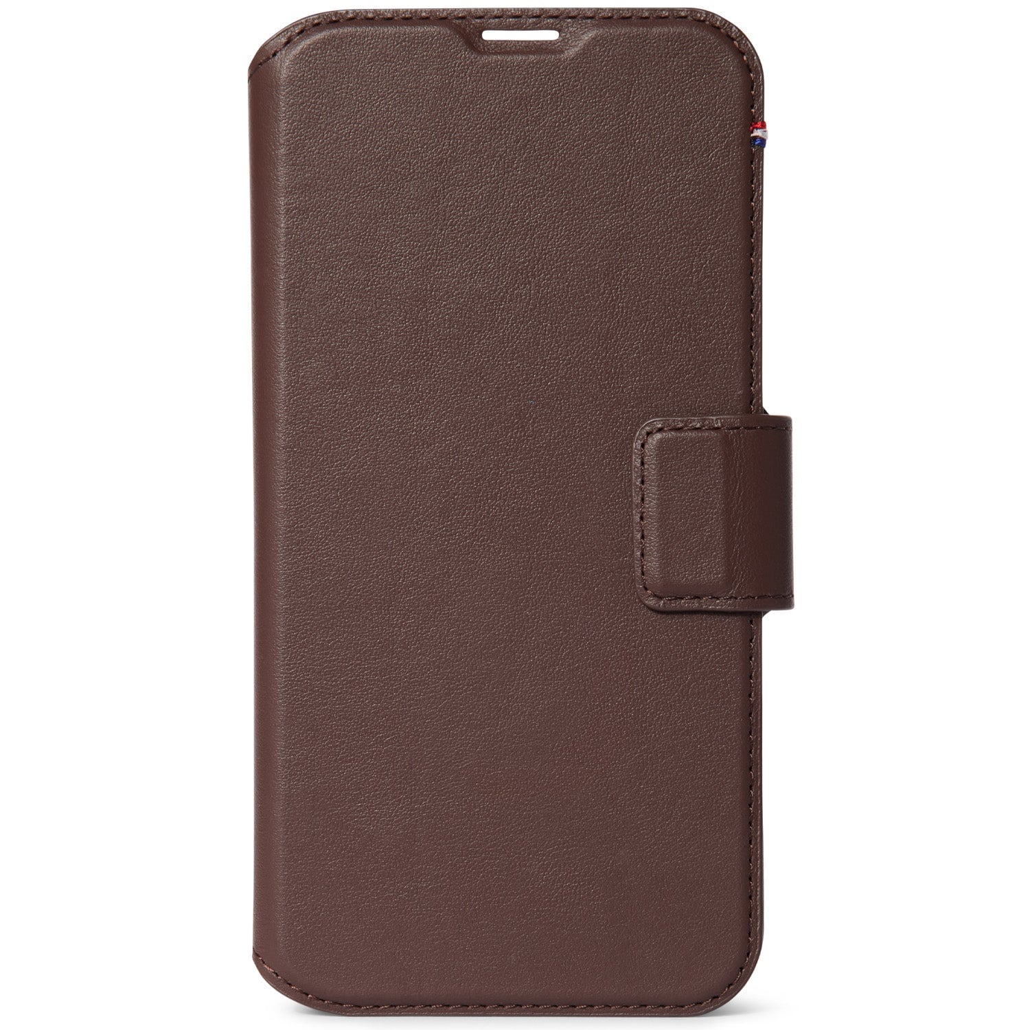 Leather Modu Wallet | Chocolate Brown - Image 14