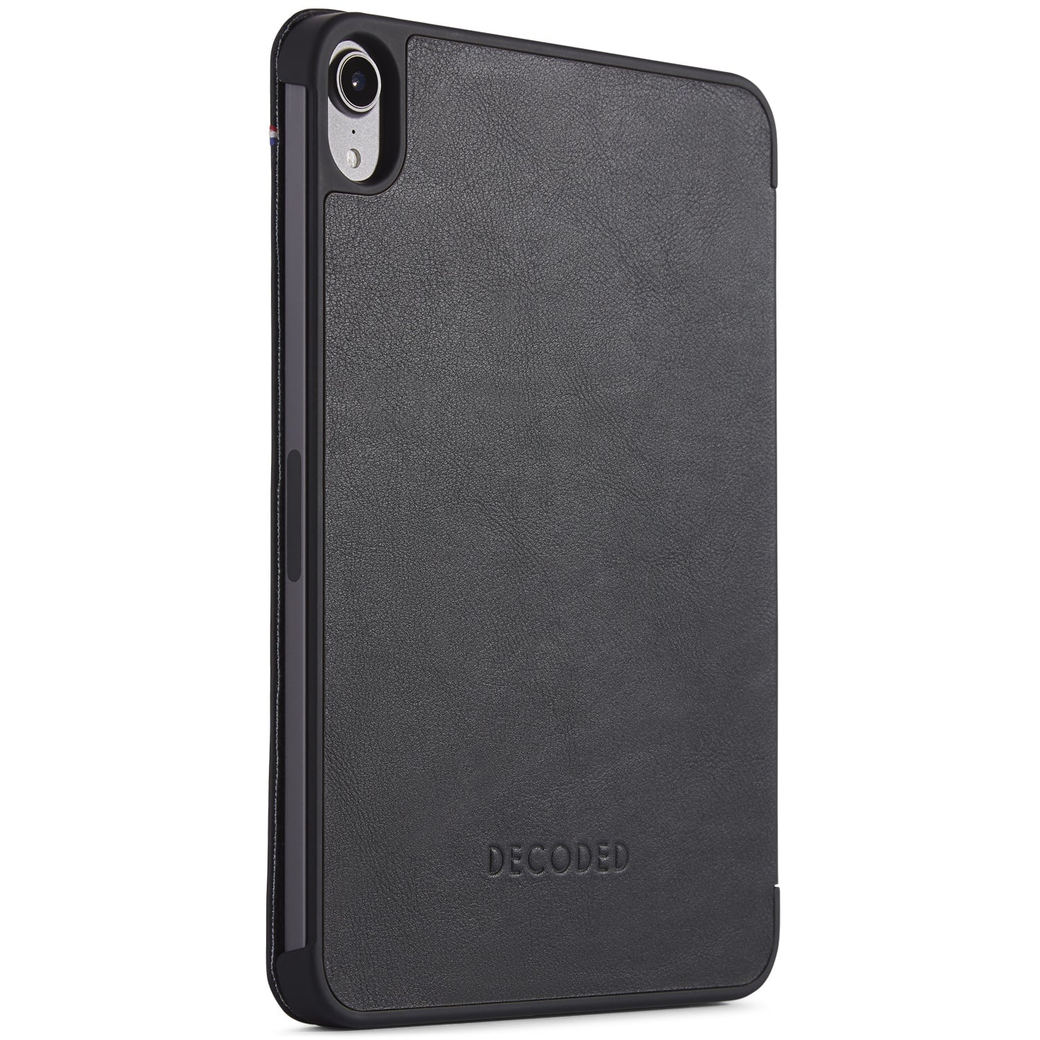 Leather Slim Case | Black | iPad Mini | D22IPAM6SC1BK - Image 3