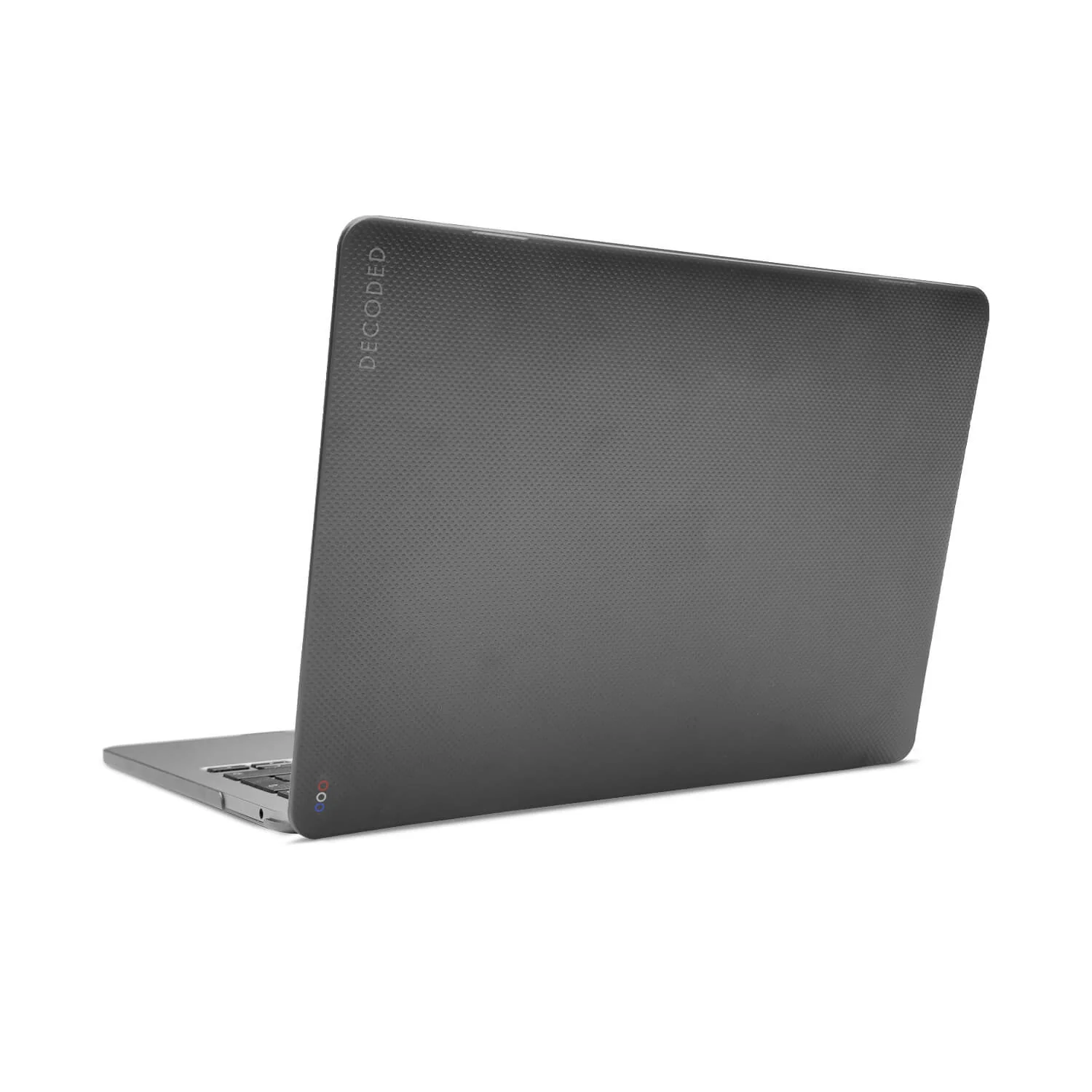 Recycled Frame Case | Frosted Black | MacBook Air 13" (M1) | D23MBA13M1TTB - Image 6