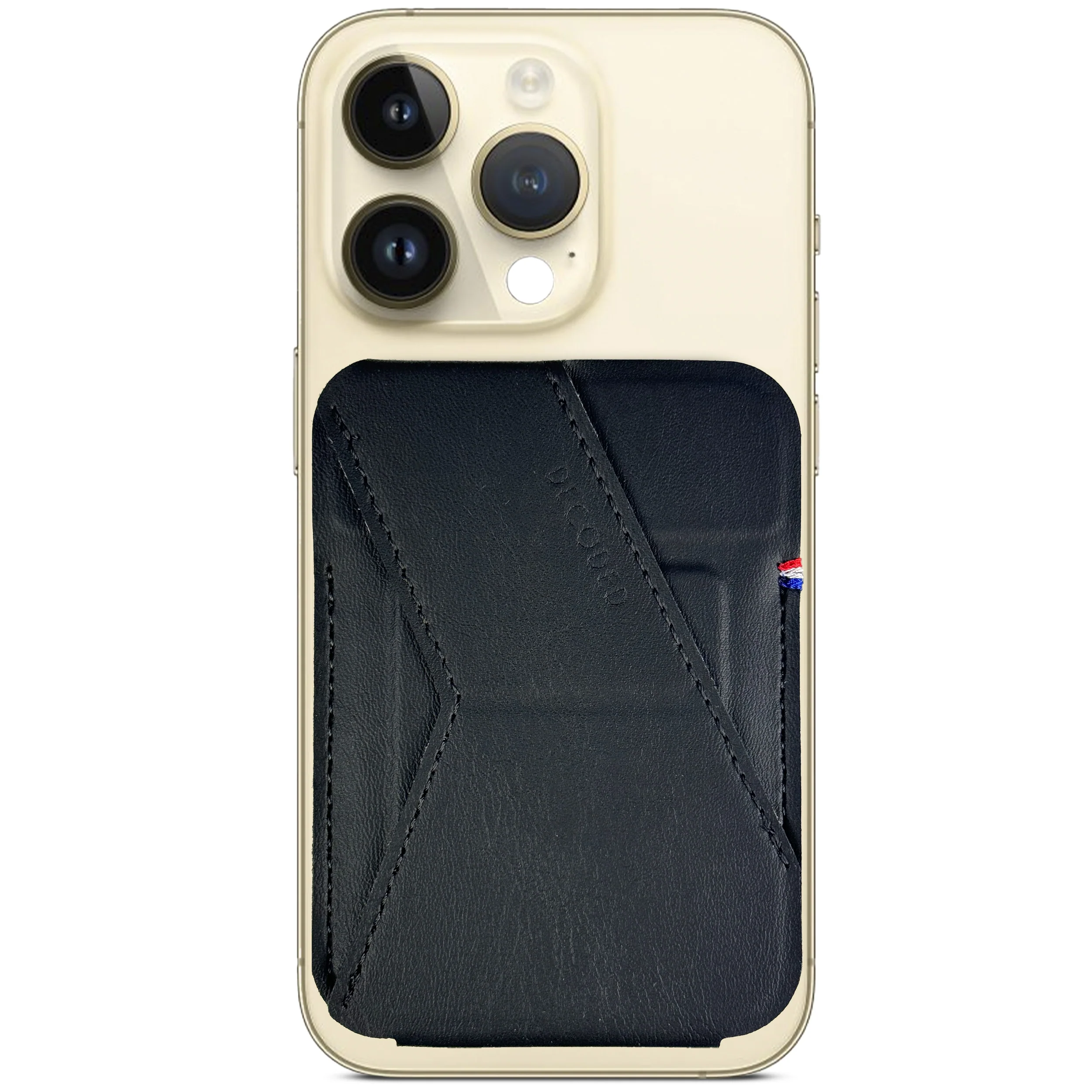 Silicone MagSafe Wallet Stand | Graphene | D24MSCS1GE - Image 7