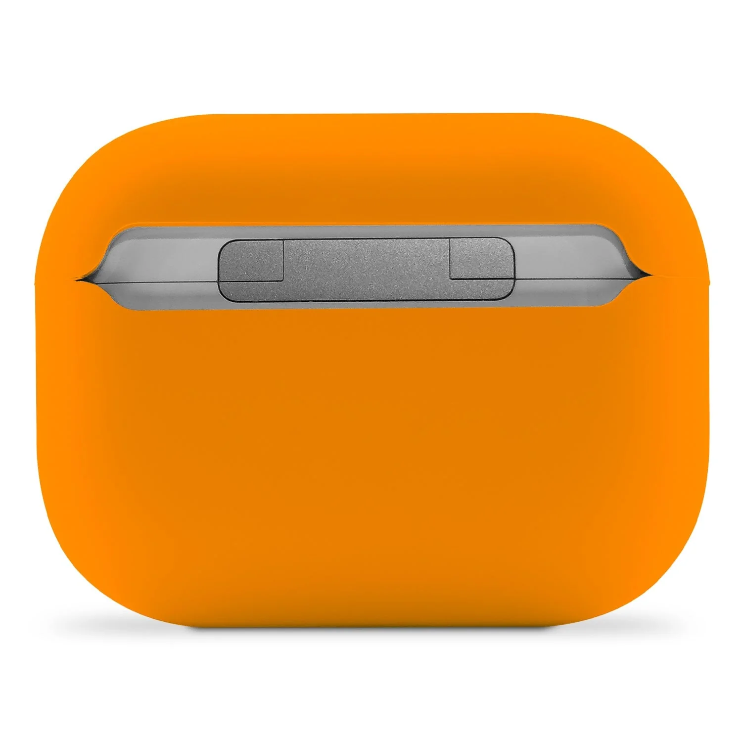 Silicone Case | Apricot | AirPods Pro 1 & 2 | D23APP2C1SAT - Image 4