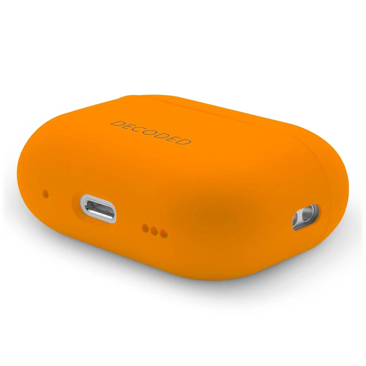 Silicone Case | Apricot | AirPods Pro 1 & 2 | D23APP2C1SAT - Image 5