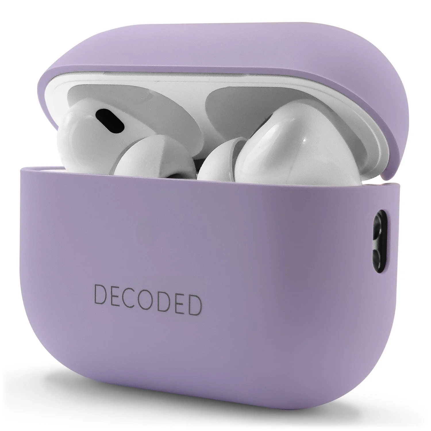 Silicone Case | Lavender | AirPods Pro 1 & 2 | D23APP2C1SLR - Image 3