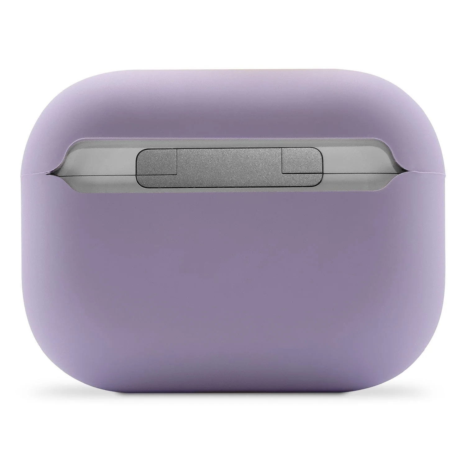 Silicone Case | Lavender | AirPods Pro 1 & 2 | D23APP2C1SLR - Image 4
