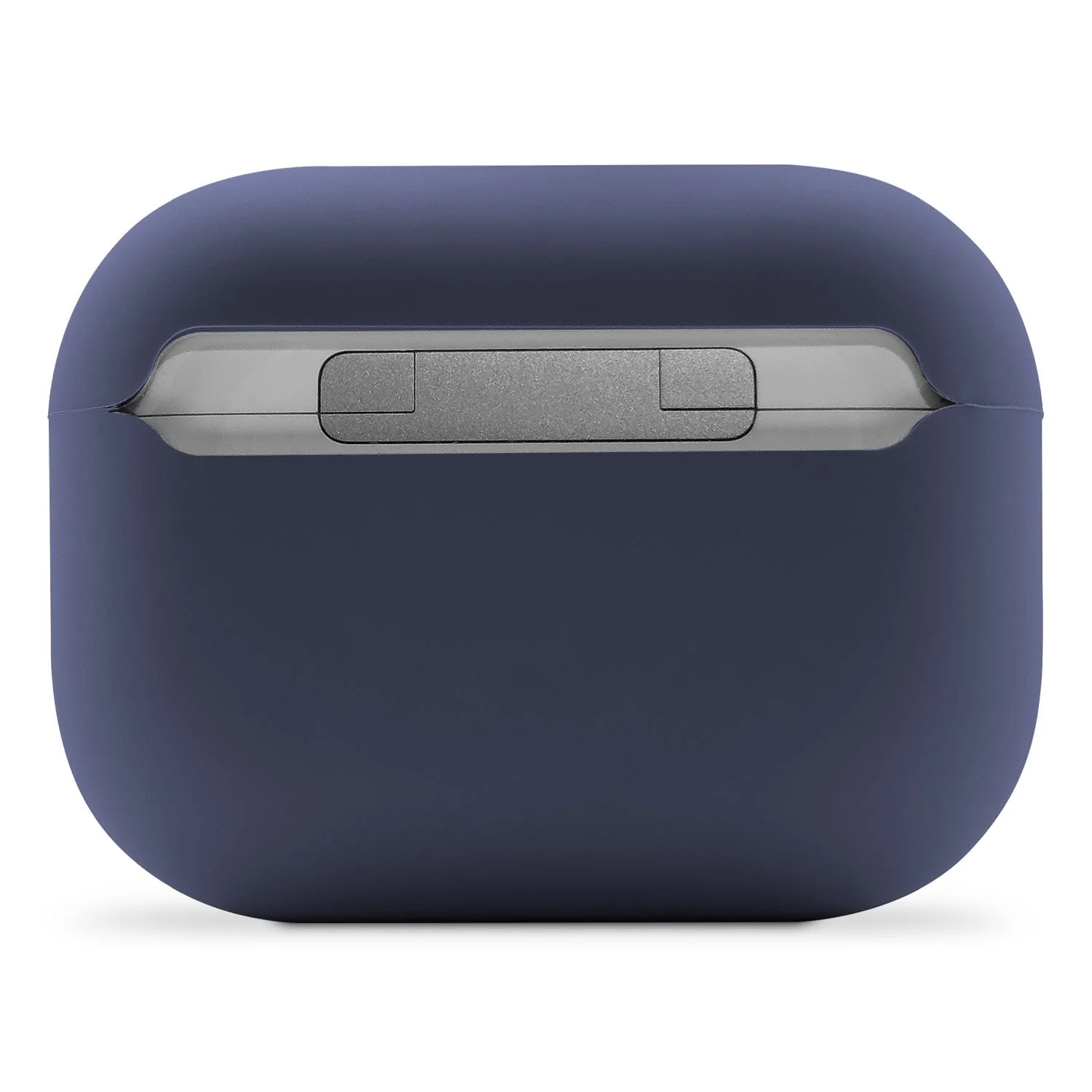 Silicone Case | Matt Navy | AirPods Pro 1 & 2 | D23APP2C1SMNY - Image 4