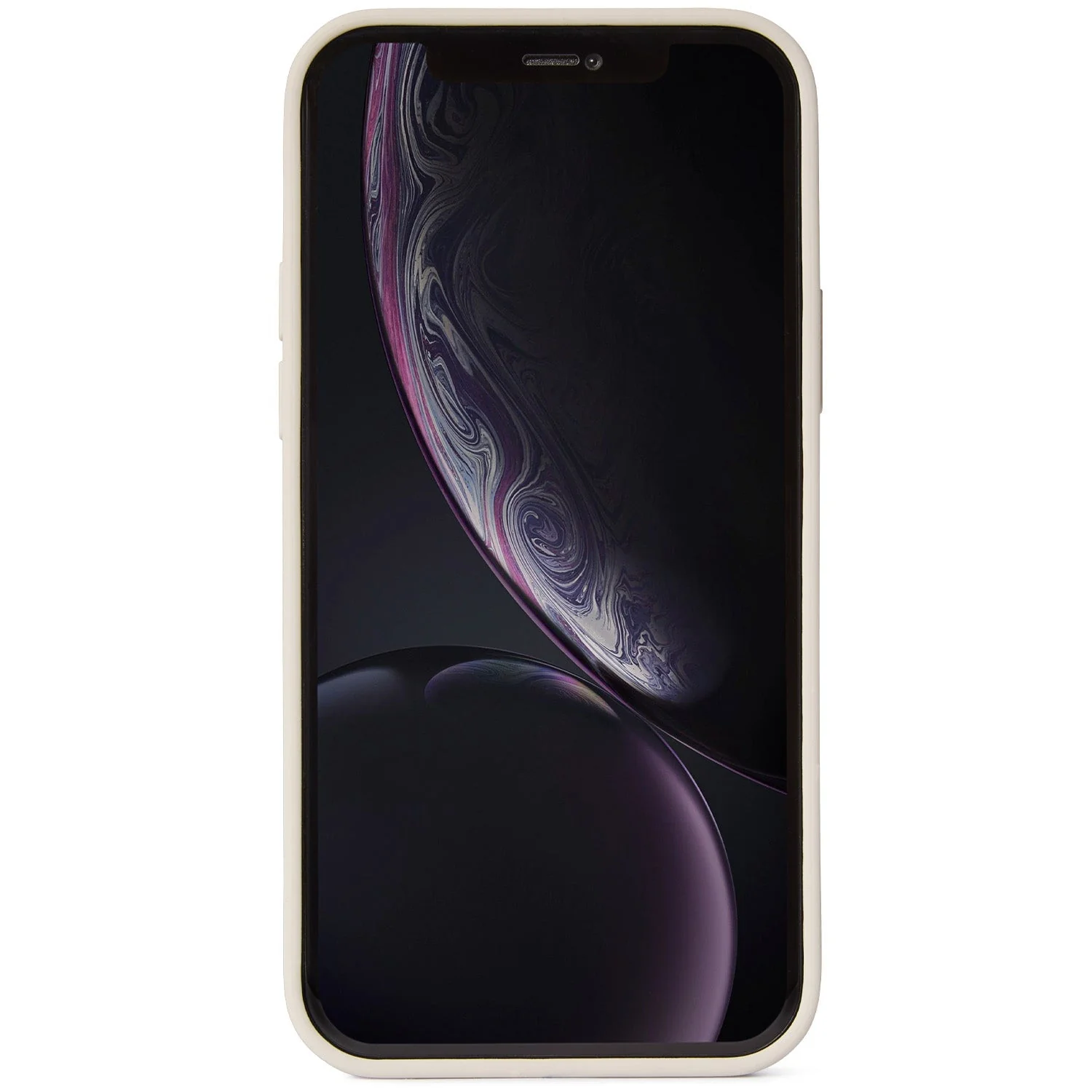 Silicone Back Cover | Clay - Image 5