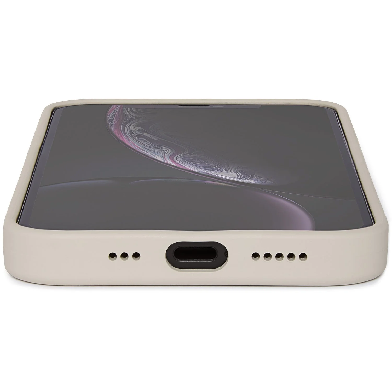 Silicone Back Cover | Clay - Image 6