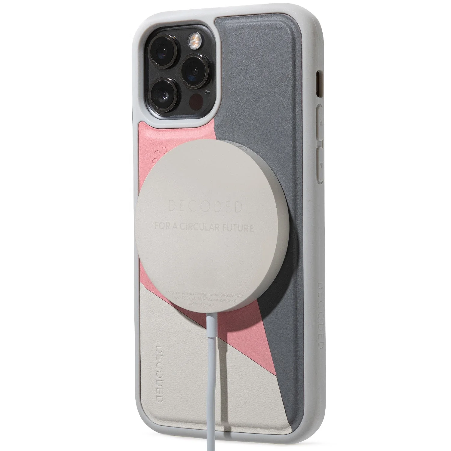 Back Cover | Mauve - Image 7