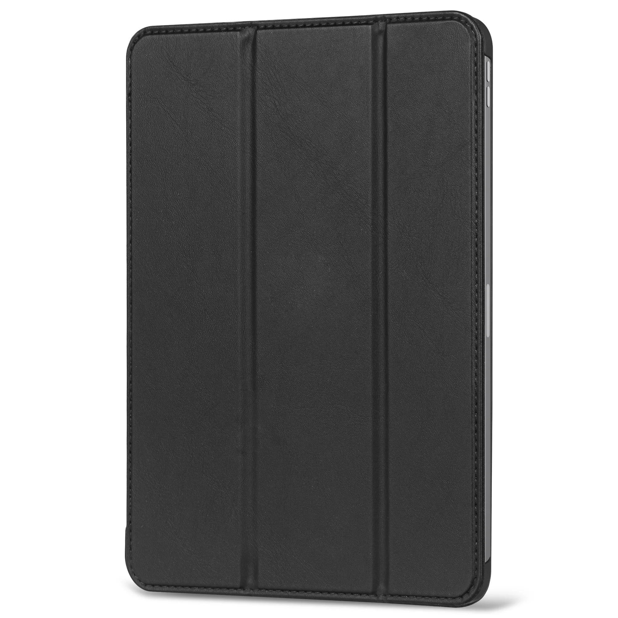 Textured Silicone Slim Cover | Charcoal | iPad Air 11" | D24IPAA109SC1CL - Image 7
