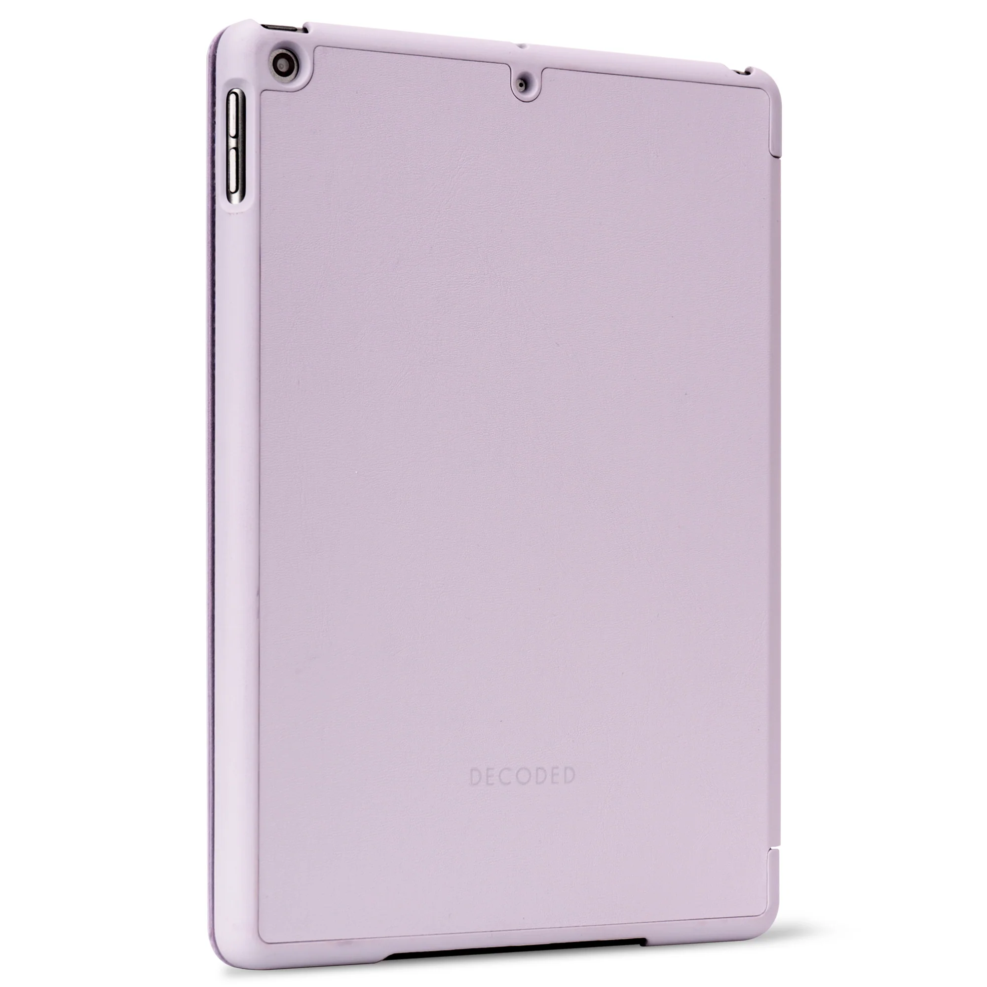 Textured Silicone Slim Cover | Lavender | iPad 10th & 11th gen | D24IPA109SC1LR - Image 4