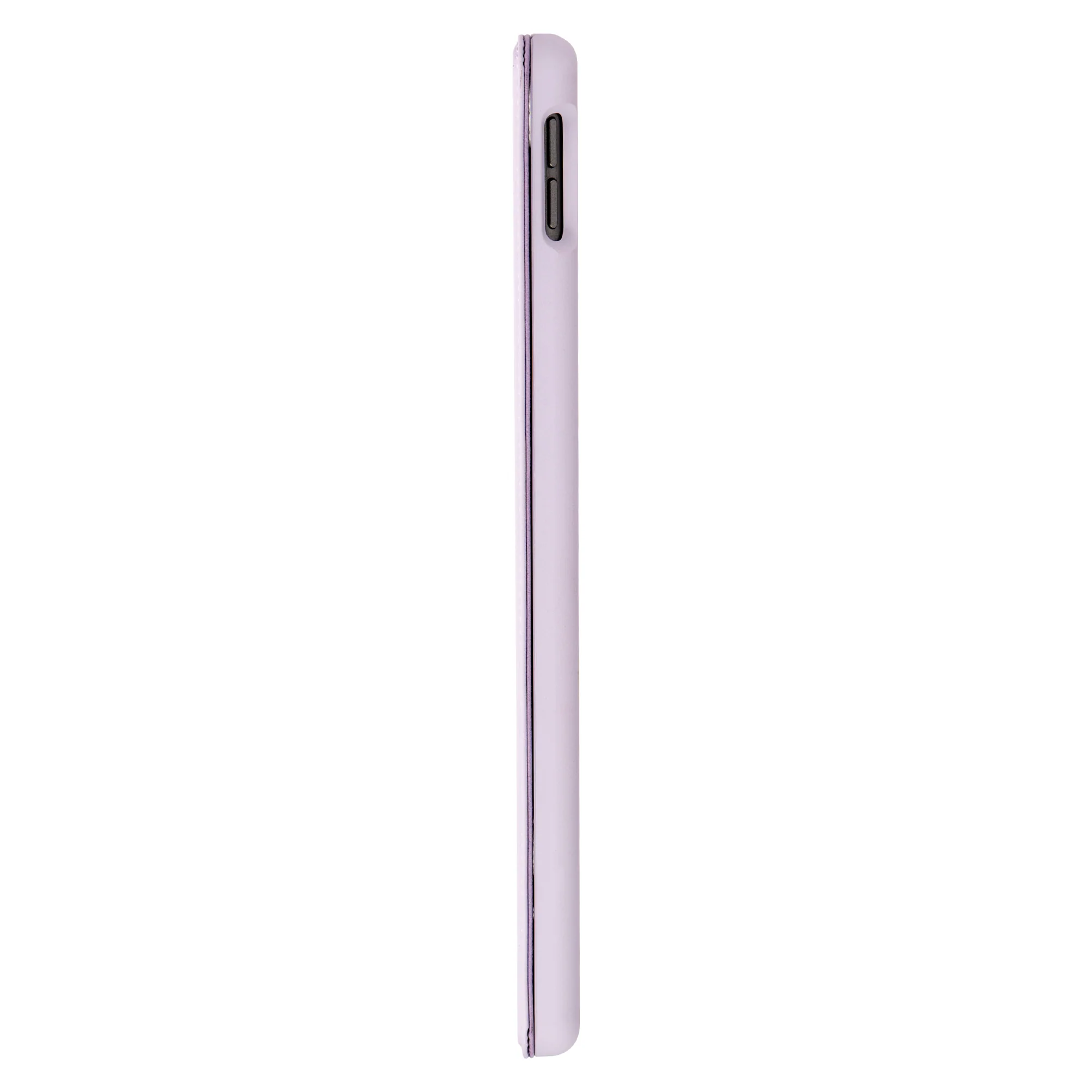 Textured Silicone Slim Cover | Lavender | iPad 10th & 11th gen | D24IPA109SC1LR - Image 6